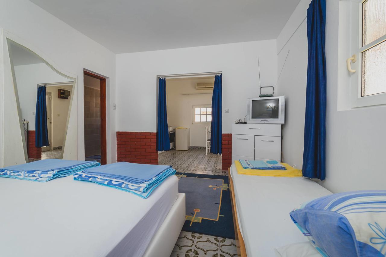 Apartments Kovac Tivat Exterior foto