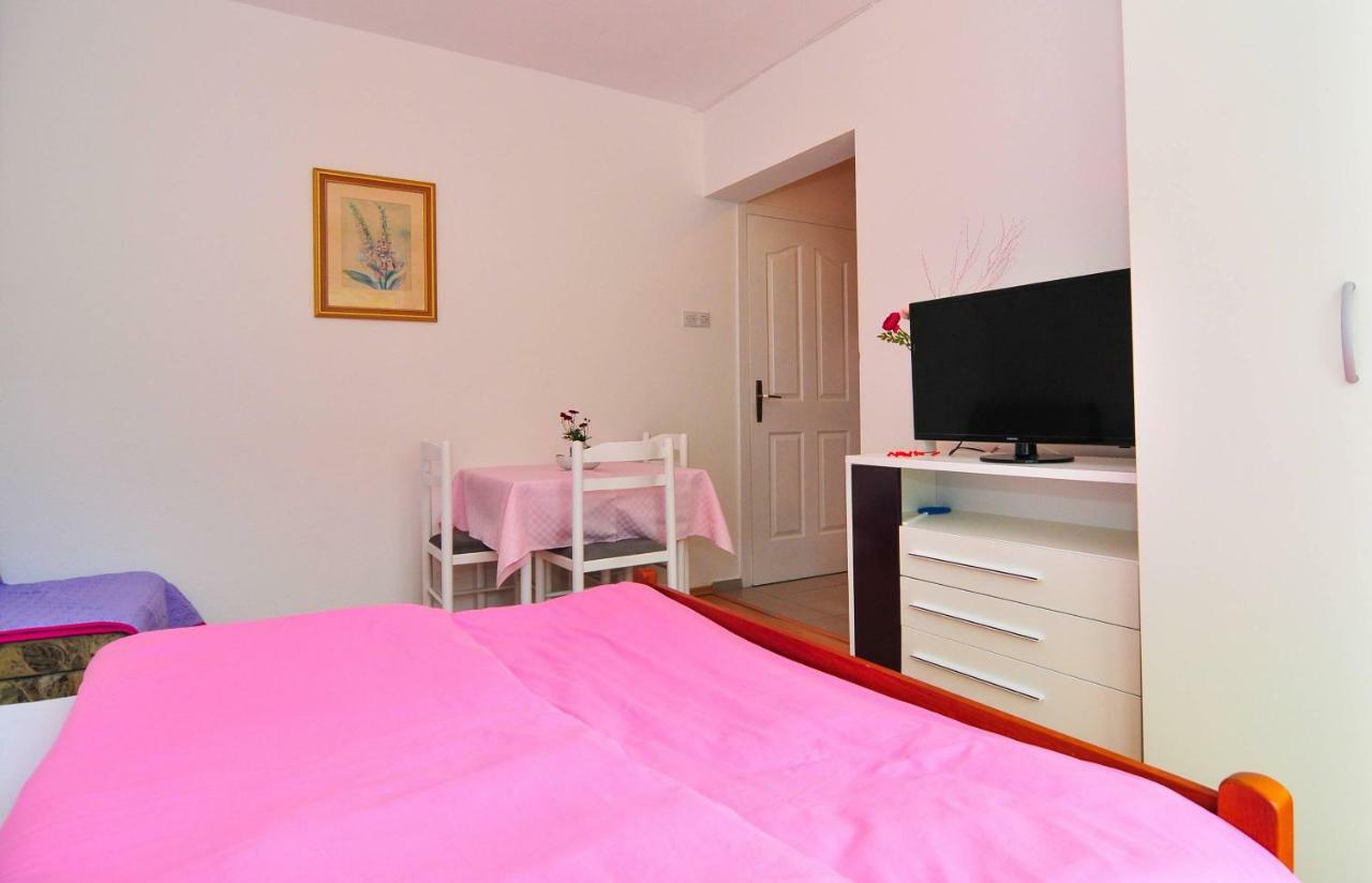 Apartments Kovac Tivat Exterior foto
